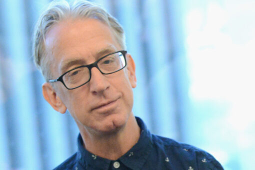 Comedian Andy Dick arrested on suspicion of sexual battery: authorities