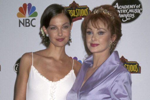 Ashley Judd honors Naomi Judd as she spends first Mother’s Day without her mom