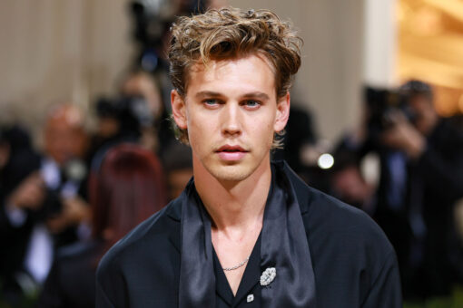 Austin Butler was hospitalized following ‘Elvis’ biopic production