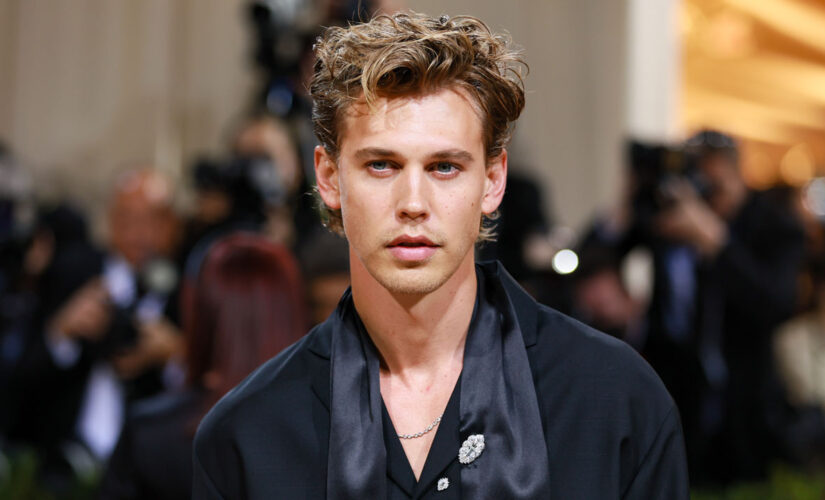 Austin Butler was hospitalized following ‘Elvis’ biopic production