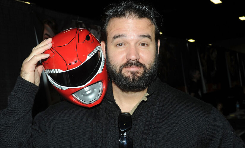 Power Rangers actor Austin St. John charged with COVID-19 aid fraud