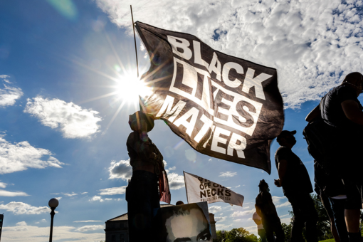 Black Lives Matter has nearly $42 million in assets: IRS documents