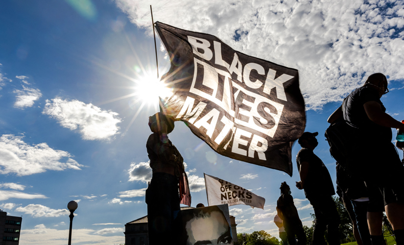 Black Lives Matter has nearly $42 million in assets: IRS documents