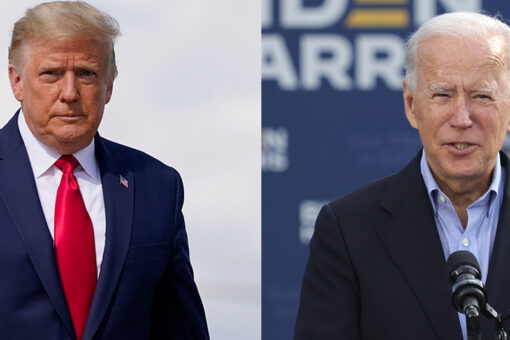 White House says Biden has been ‘struck’ by Trump’s ‘hold’ on GOP
