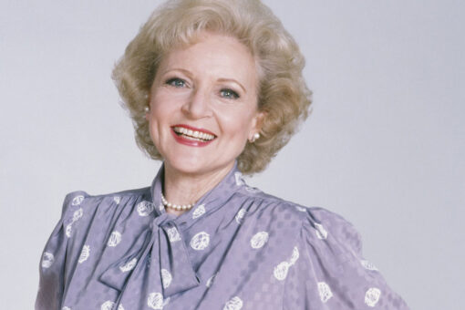 Betty White auction photos: ‘Golden Girls’ memorabilia and more to be sold