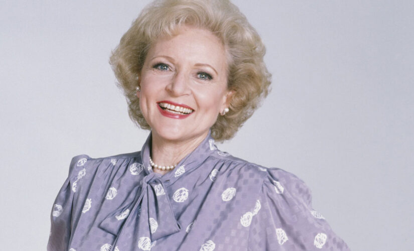 Betty White auction photos: ‘Golden Girls’ memorabilia and more to be sold