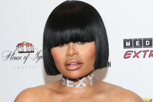 Blac Chyna’s mom launches $400K crowdfunding campaign to appeal Kardashian defamation ruling