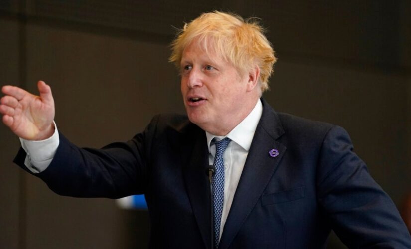 ‘Partygate’ scandal: Police say Boris Johnson won’t face further fines