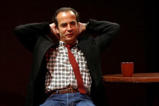 Bruce MacVittie, ‘Sopranos’ and ‘Sex and the City’ actor, dead at 65