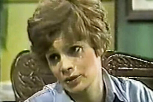 Lee Lawson, ‘Guiding Light’ actress, dead at 80