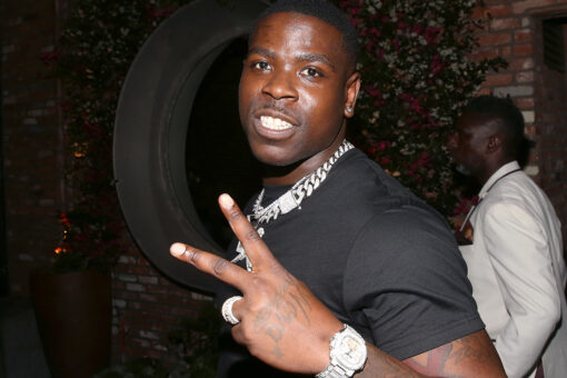 Rapper Casanova pleads guilty to racketeering, narcotics trafficking charges