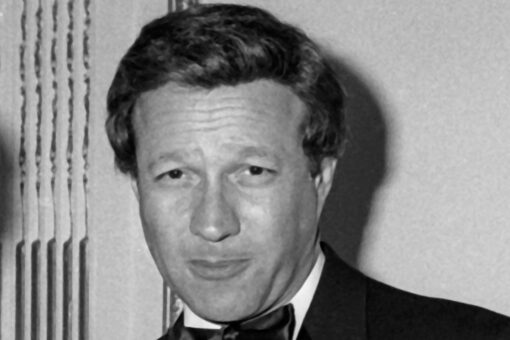 Charles Siebert, ‘Trapper John, M.D.’ actor dead at 84