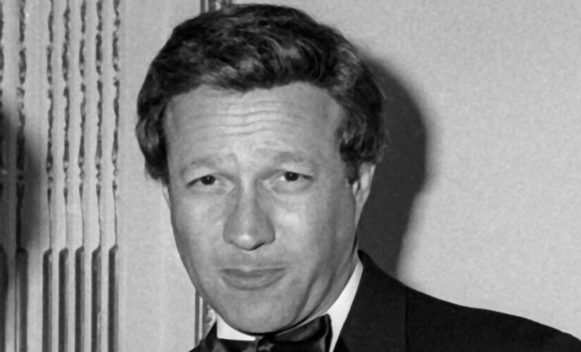 Charles Siebert, ‘Trapper John, M.D.’ actor dead at 84