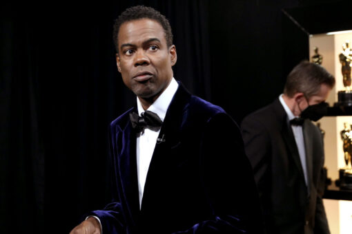 Chris Rock is still recovering from Oscars slap: ‘I got most of my hearing back’