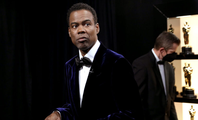 Chris Rock is still recovering from Oscars slap: ‘I got most of my hearing back’