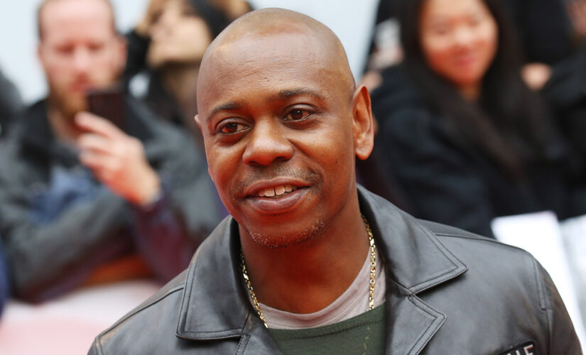 Dave Chappelle ‘fully cooperating’ with police in ‘unfortunate and unsettling’ incident, comedian’s rep says