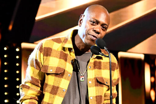 Dave Chappelle’s attacker won’t be charged with assault with deadly weapon, DA’s office says