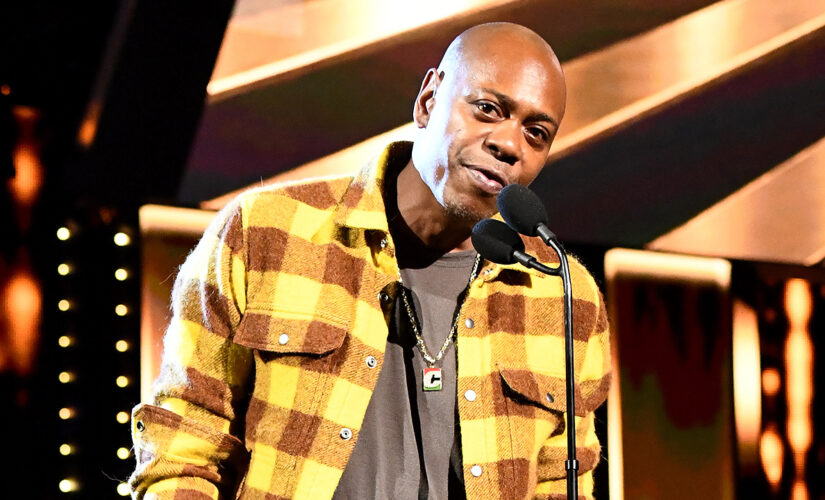 Dave Chappelle’s attacker won’t be charged with assault with deadly weapon, DA’s office says