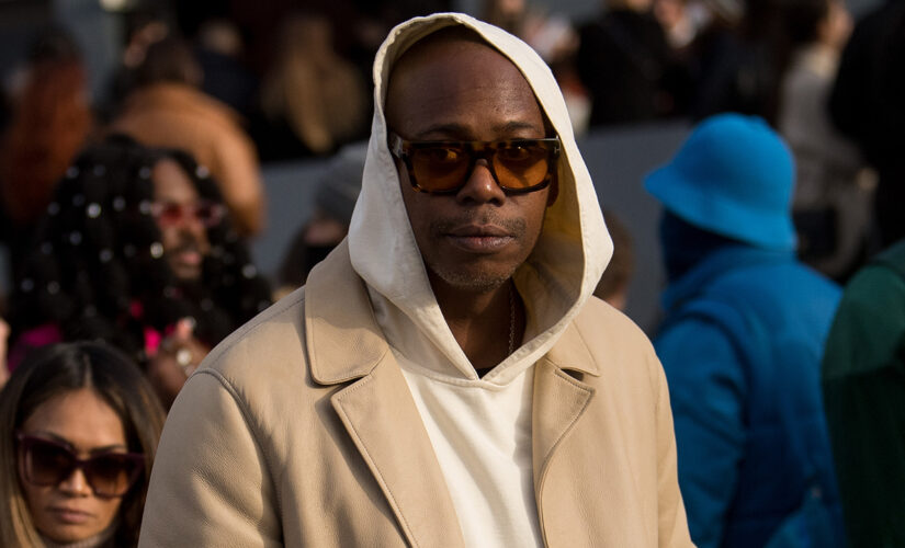 Dave Chappelle’s attack a catalyst of Will Smith smacking Chris Rock at 2022 Oscars, comedy club owners claim