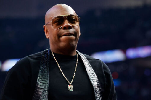 Dave Chappelle shares details on his Hollywood Bowl attack
