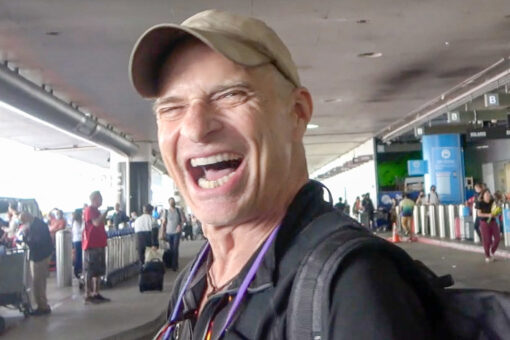 Van Halen’s David Lee Roth teases coming out of retirement