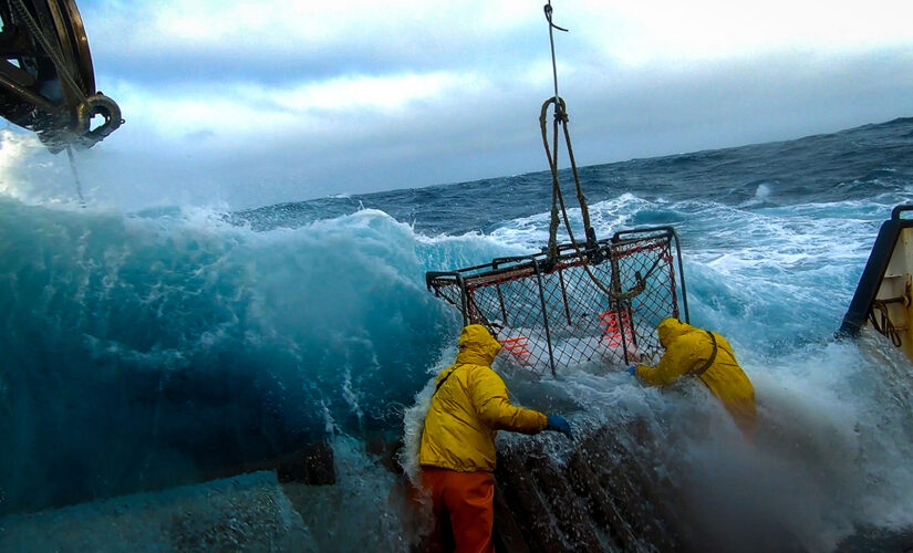 ‘Deadliest Catch’ star Josh Harris says he ‘resented fishing’ after losing his father Phil Harris in 2010