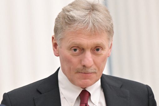 Russia ‘not convinced’ that Finland, Sweden joining NATO will improve security in Europe