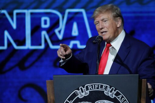 2024 Watch: Trump takes a hit after Georgia defeats, but still the ‘800-pound gorilla’