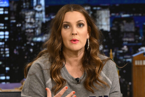 Drew Barrymore apologizes for Johnny Depp-Amber Heard jokes amid defamation trial: ‘I’ll grow, change from it’