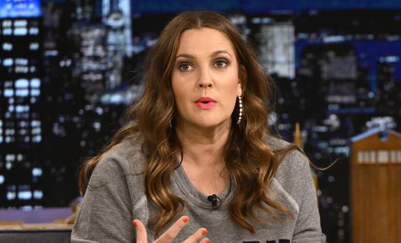 Drew Barrymore apologizes for Johnny Depp-Amber Heard jokes amid defamation trial: ‘I’ll grow, change from it’