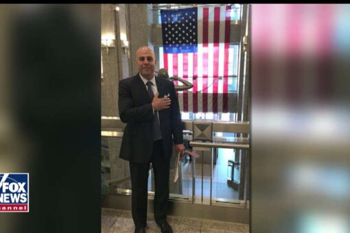 Family of former US hostage slams Biden pick for counterterrorism job: ‘We are shocked’