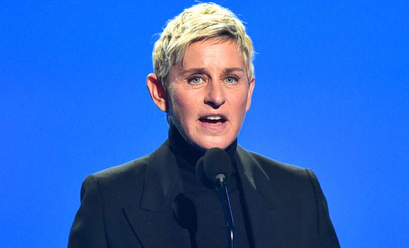 Ellen DeGeneres on talk show ending after 19 seasons: ‘I was crying every day’