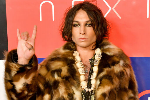 Video released of ‘Flash’ star Ezra Miller’s arrest outside of Hawaii bar in March