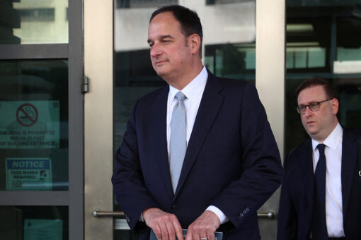 Michael Sussmann found not guilty of charges brought by Special Prosecutor John Durham