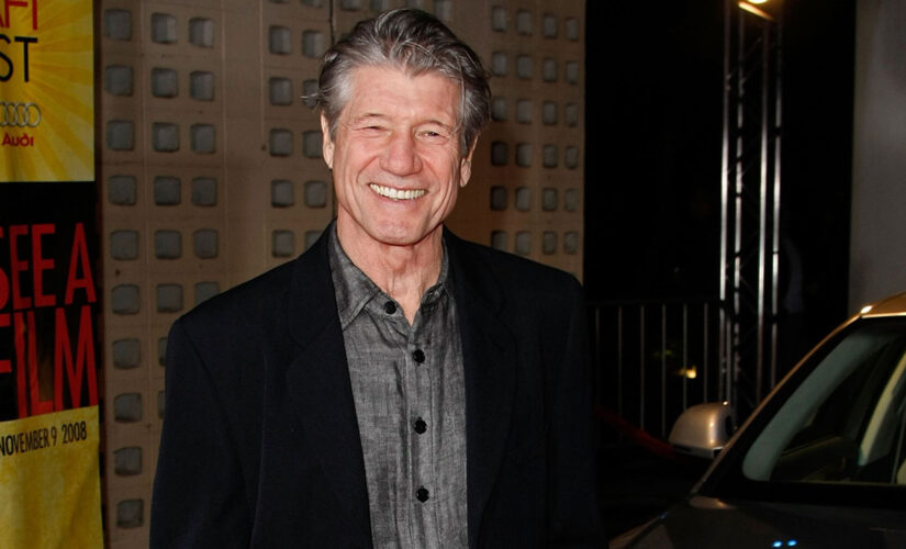 Fred Ward, known for ‘Tremors’ and ‘Short Cuts,’ dead at 79