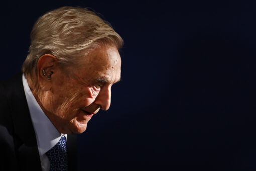 George Soros-backed political group supporting candidate in Arkansas prosecuting attorney’s race