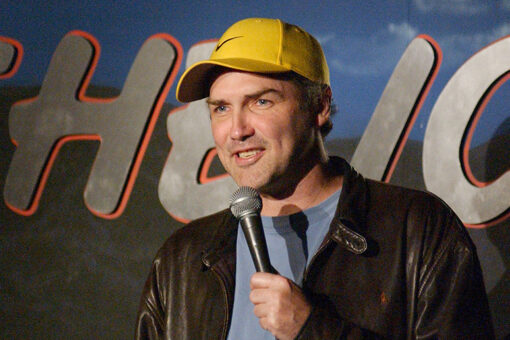 David Spade reveals secret Norm Macdonald stand-up special could see home on Netflix: ‘I definitely cried’