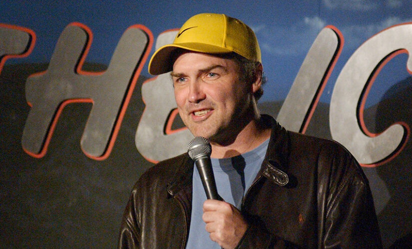 David Spade reveals secret Norm Macdonald stand-up special could see home on Netflix: ‘I definitely cried’