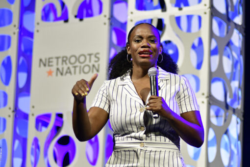 The next AOC? Front-runner for PA seat is Dem socialist backed by Bernie, Warren