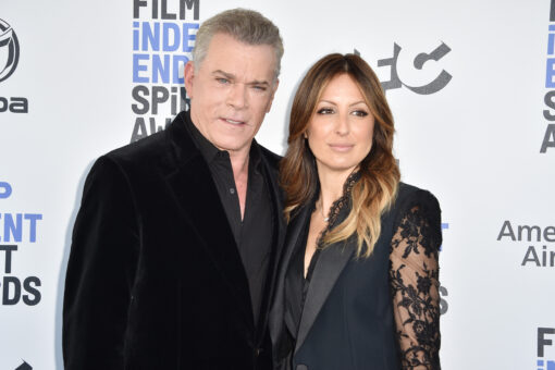 Ray Liotta’s fianc? Jacy Nittolo shares a tribute to the late star: ‘I will cherish in my heart forever’