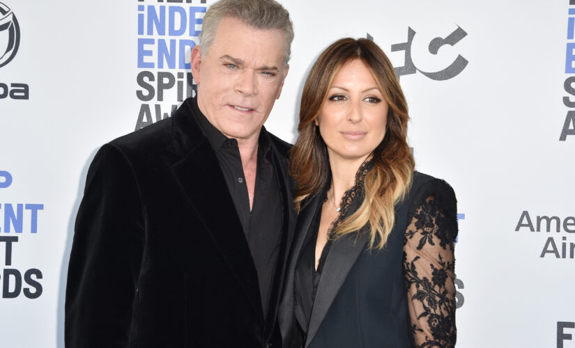 Ray Liotta’s fianc? Jacy Nittolo shares a tribute to the late star: ‘I will cherish in my heart forever’