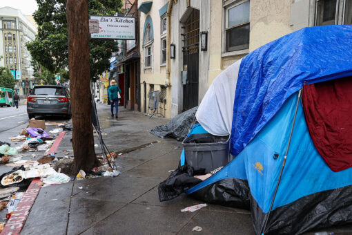 San Francisco proposes to spend $6.5 million to end homelessness for transgender people