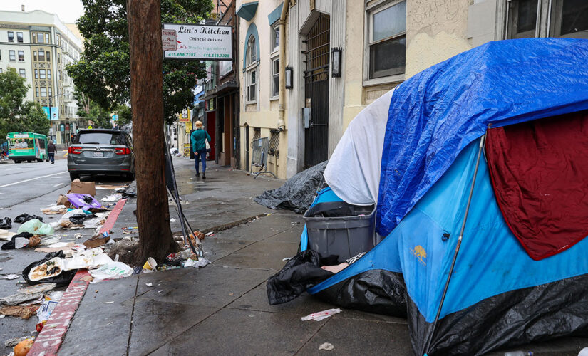 San Francisco proposes to spend $6.5 million to end homelessness for transgender people