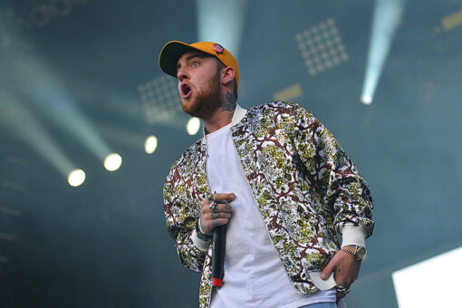 Mac Miller overdose death: LA drug dealer sentenced to 17.5 years in prison for fentanyl distribution