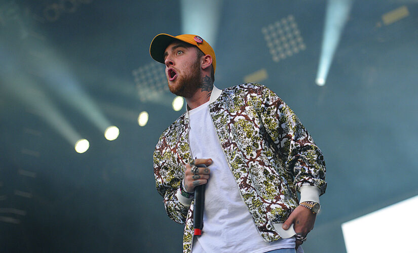 Mac Miller overdose death: LA drug dealer sentenced to 17.5 years in prison for fentanyl distribution