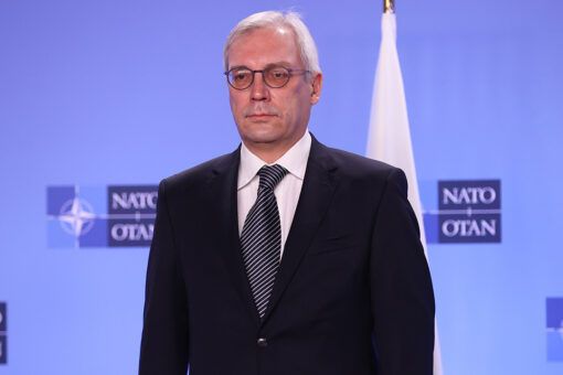 Moscow threatens to respond if NATO moves nukes any closer to its borders