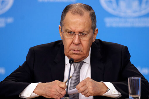 After months of tough talk, Russia now says Finland joining NATO makes ‘not much difference’