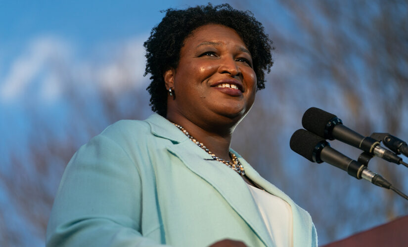 Stacey Abrams says Georgia ‘the worst state in the country to live,’ despite owning multiple houses there