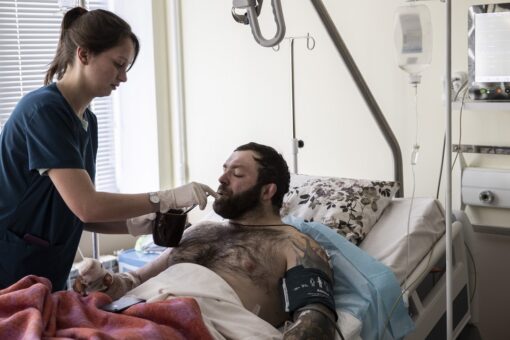 Over 3,700 civilians have been killed in Ukraine since Russia’s invasion began: UN