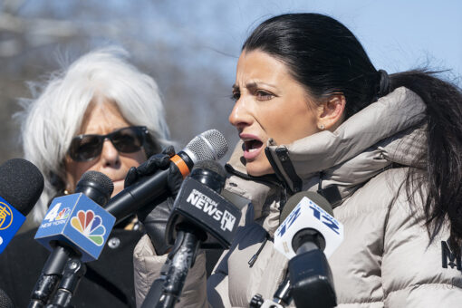 NYC politician pulls funding from Jewish museum over alleged DeSantis snub